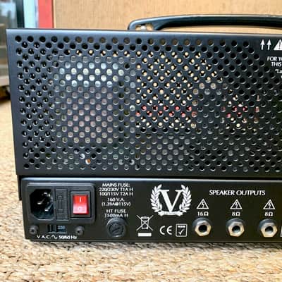 Victory Amps V30 The Countess image 6