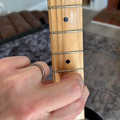 Fender American Professional Stratocaster 2017 image 7