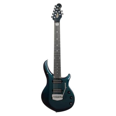 Ernie Ball Music Man John Petrucci Majesty Premium Select 7 - Mystic Dream - M021706 image 2