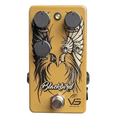 Lovepedal Kalamazoo Gold | Reverb