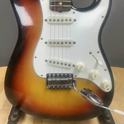 Fender Stratocaster 1965 image 1