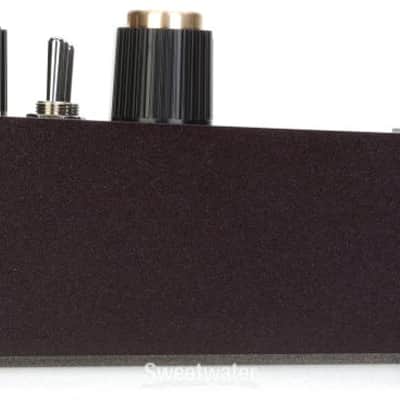Universal Audio UAFX Lion '68 Super Lead Amp Pedal (UALiond1) image 4