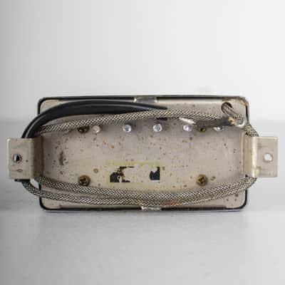 Late 1960s Gibson T-Top Humbucker Matched Pair image 6