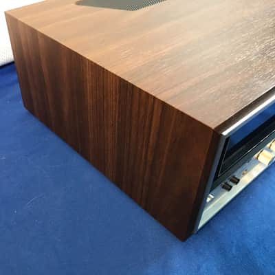 Pioneer Model QX-8000 Quadraphonic 4 Channel Stereo Receiver image 7