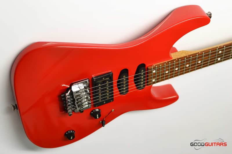 Charvel CDS-045 1993 | Reverb