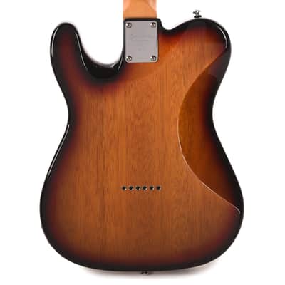 Sire Larry Carlton T3 3-Tone Sunburst (New Gen) image 3