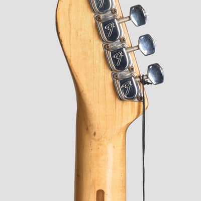 Fender Telecaster 1969 image 10