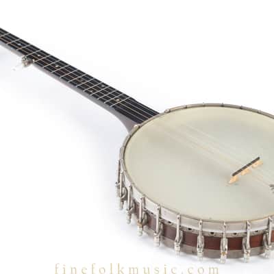 Bacon & Day Super Style A 1923 5-String Banjo image 14