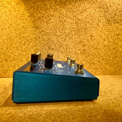 Strymon Mobius – Warranty included image 3