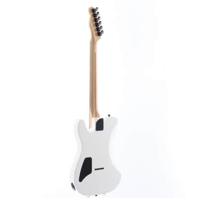 Fender Mexico Jim Root Telecaster Flat White [MX10236183] (05/28) image 15