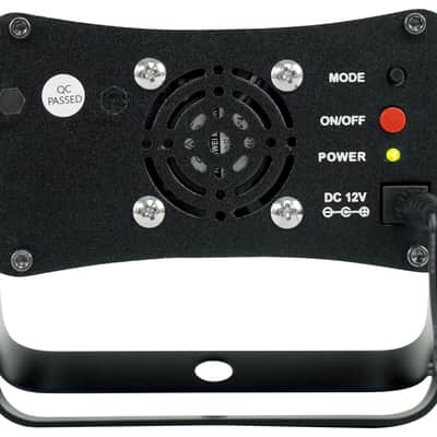 American DJ ADJ Micro Galaxian II Green/Red Laser Beam Club/Stage Light+Remote image 5