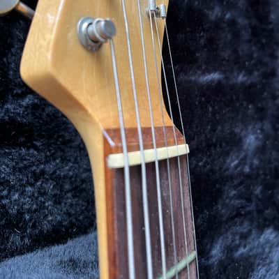 Custom Telecaster Made in Japan 1980s image 11