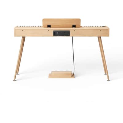 Donner DHP-200 Pro Digitalpiano beige image 5