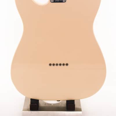 Fender Player II Modified Telecaster with Maple Fretboard 2025 - Present - Olympic Pearl 3678grr image 11