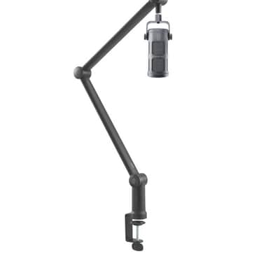 Sontronics Voicecasting Pack Podcast & Streaming Microphone Bundle - Cosmic Grey image 2