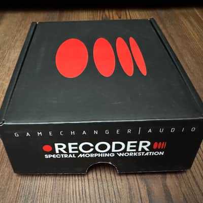Recoder by Gamechanger Audio - 2026 image 5