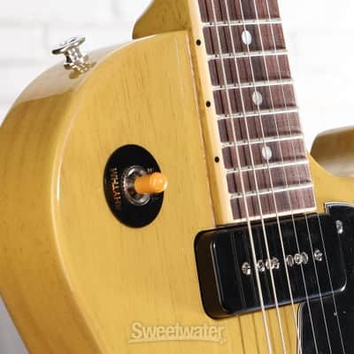 Gibson Les Paul Special - TV Yellow (LPSPTVNHd2) image 7