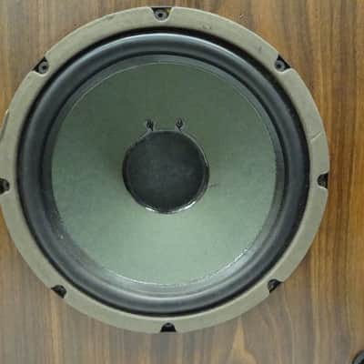 Philips AH-475 High Fidelity Laboratories Speaker Set - 1970's - Tested, Works image 19