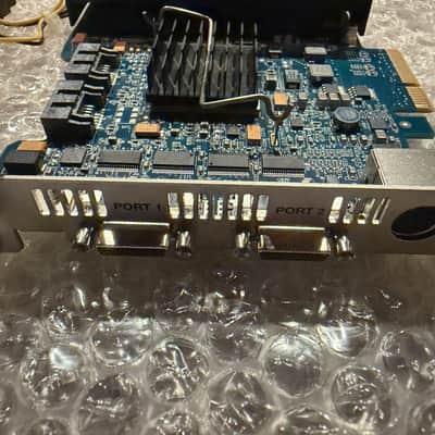 Avid Pro Tools HDX PCIe Card 2011 - 2020 - Standard image 2