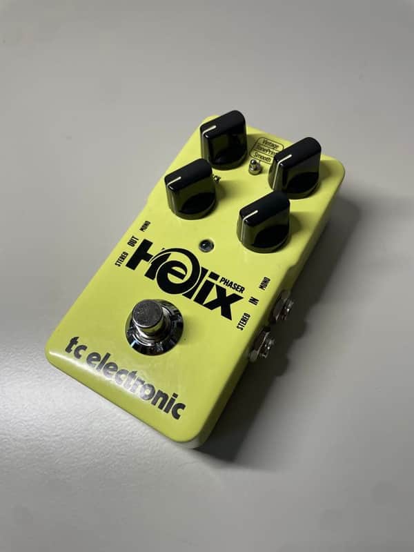 TC Electronic Helix Phaser