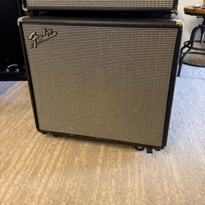 Fender Bassman | Reverb