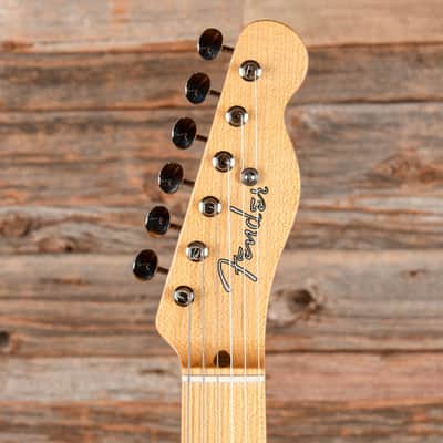 Fender Custom Shop '51 Reissue Nocaster NOS Nocaster Blonde 2025 image 6