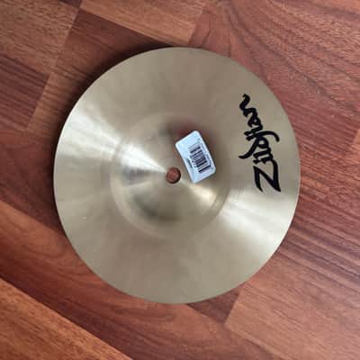 Zildjian 8" K Series Splash Cymbal - Traditional image 2
