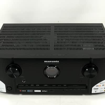 Marantz SR5014 7.2 Channel 4K Ultra HD AV Receiver image 2