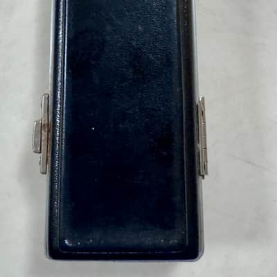 Armstrong Model 290 Vintage Silver Flute w/ Case - Silver image 6