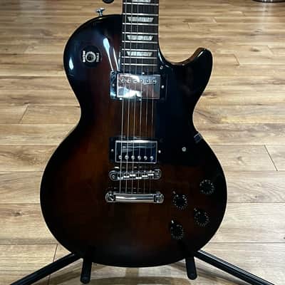 Gibson Les Paul Studio - Smokehouse Burst (Gibson softshell case included) image 3
