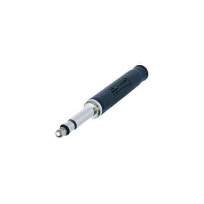 Mogami Bantam Neutrik NP3TT-P-B Loom Mogami W2932 Multicore 8 Way 1 Meter Long image 2