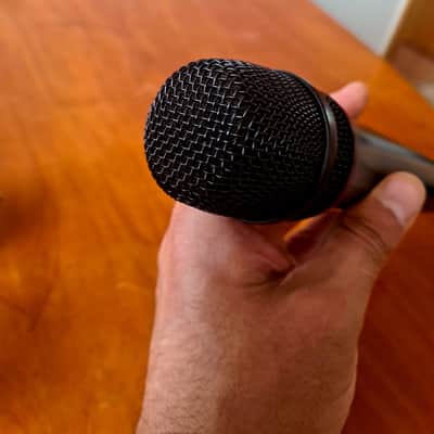 Sennheiser 🎤 Sennheiser SKM 100 G2 Handheld Transmitter – 786–822 MHz image 13