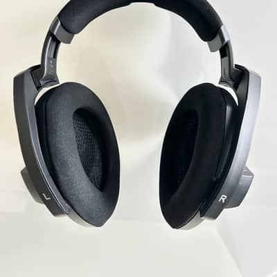 Sennheiser HD 800 S Open-Back Headphones – Excellent Condition – Complete Package image 11