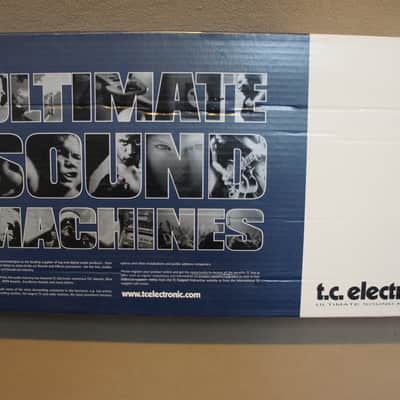 TC Electronic Digital Konneckt X32 image 3
