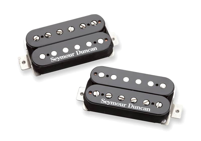 Seymour Duncan Distortion Mayhem Set 11108-21-B image 1