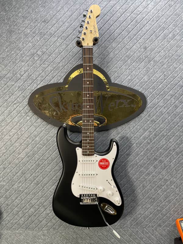 Fender Squier Debut Series 