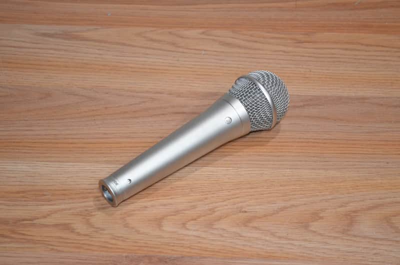 RODE S1 Handheld Vocal Condenser Microphone image 1