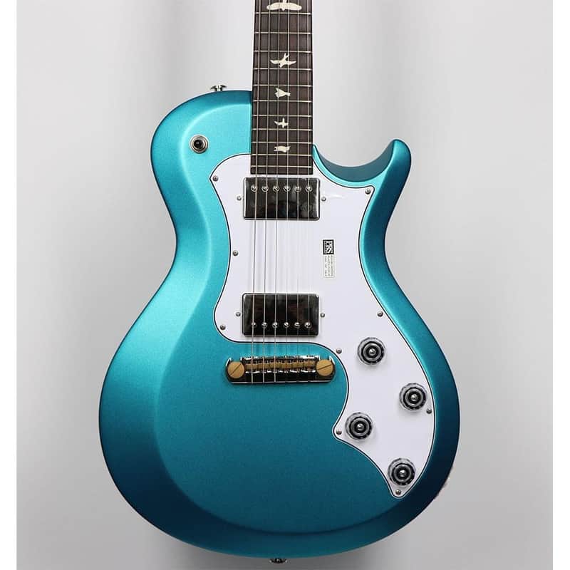 PRS S2 Singlecut Standard 2015 - 2019 image 9