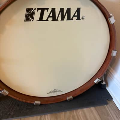 Tama Starclassic omnitune - Pure bubinga shell pack image 4