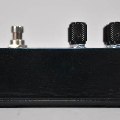 Wampler Mofetta 2024 - Present Black / Teal image 7