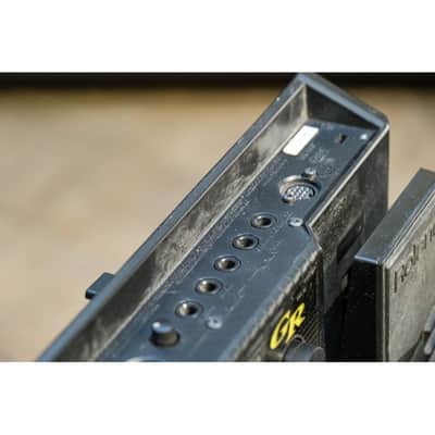 Roland GR-20 2010s Black image 5