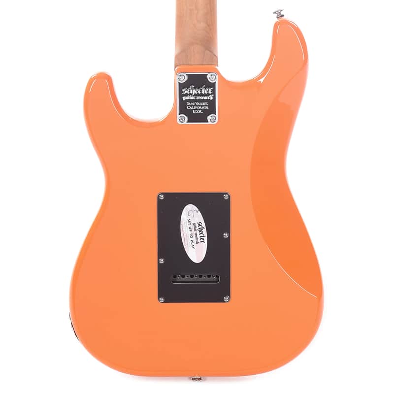 Schecter Nick Johnston Traditional image 4