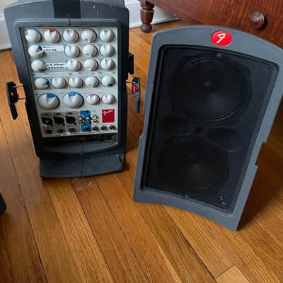 Fender Passport P150 mid 2000s image 5