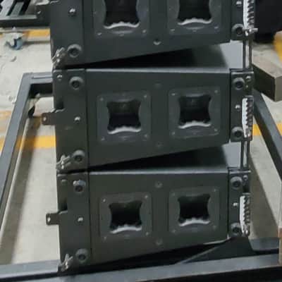 D.A.S. Audio Aero 38A Line Array - Black image 5