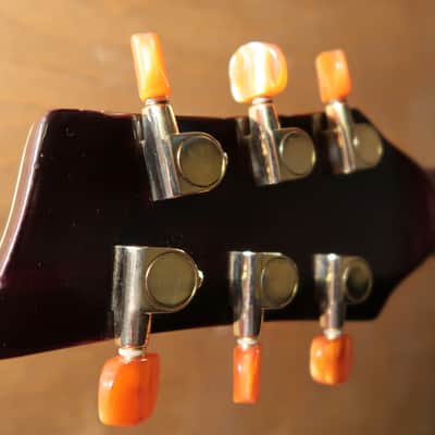Kona Signature A/E Acoustic-Electric image 12