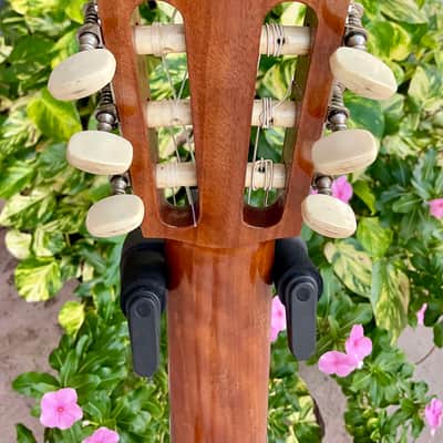 Aria -781 -1970's -Classical Acoustic Guitar image 7
