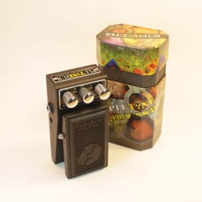 PLUTONEIUM Chi-Wah-Wah - Wah Wah Pedal für E-Gitarre image 2