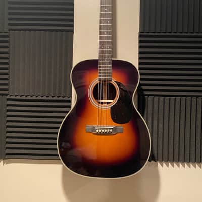 Martin 000-28 2024 - Sunburst Mint Condition image 1