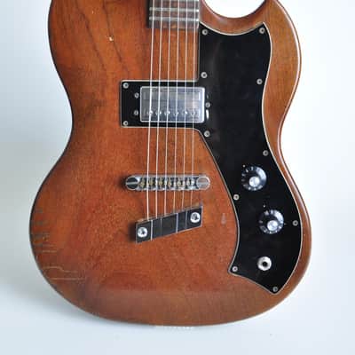 1976 Guild S50, Great vintage electric guitar! Must play! image 2