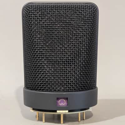 Neumann U 87 Ai mt  02 circuit - Pre Sennheiser image 6